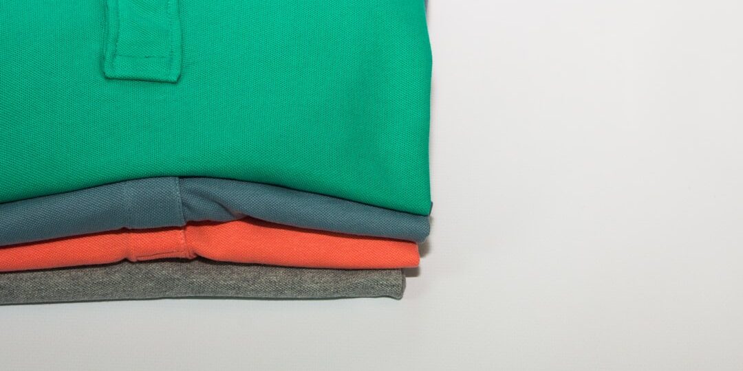 Photo Polo shirt
