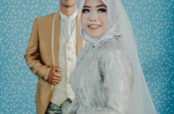 Photo wedding
