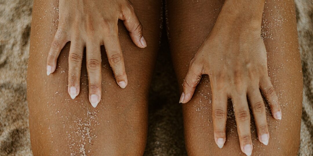 Photo bleaching