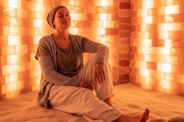 Grota solna – jak się ubrać, by czuć się komfortowo?