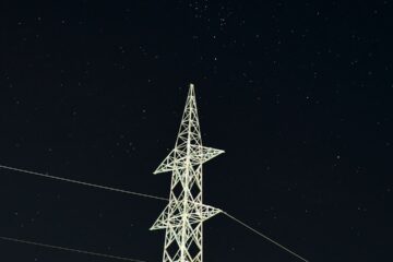 Photo static electricity