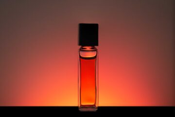 Photo perfume ranking