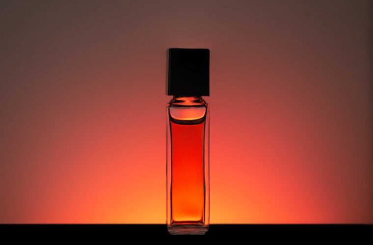 Photo perfume ranking