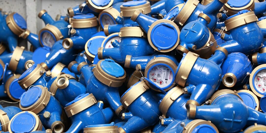 Photo cobalt accessories