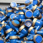 Photo cobalt accessories