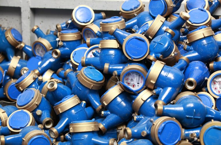 Photo cobalt accessories