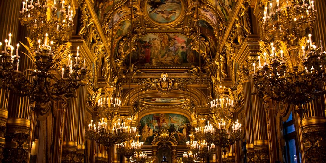 Photo opera