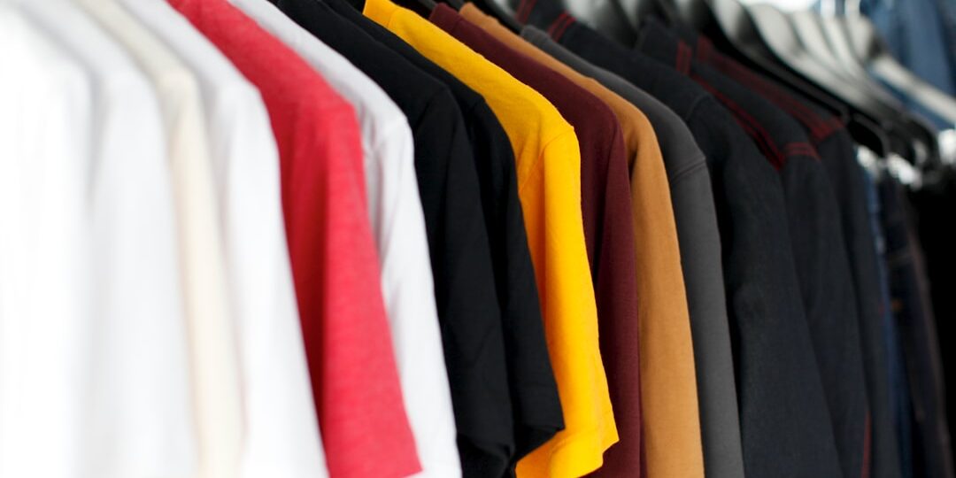 Photo mens fashion