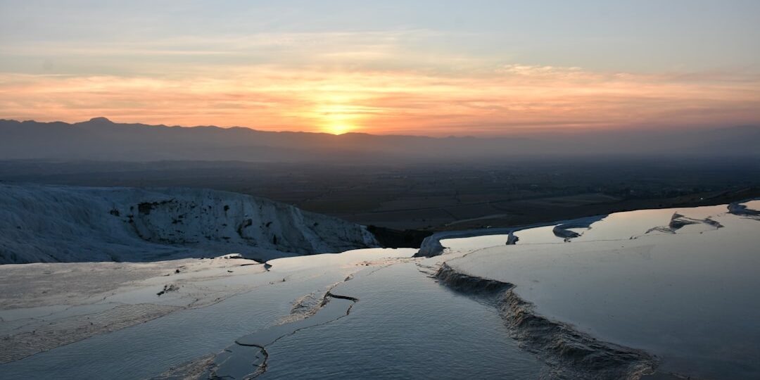 Photo Pamukkale