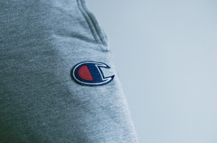 Photo sweatpants