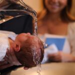 Photo christening