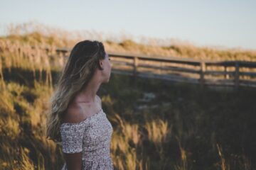 Photo beach fashion