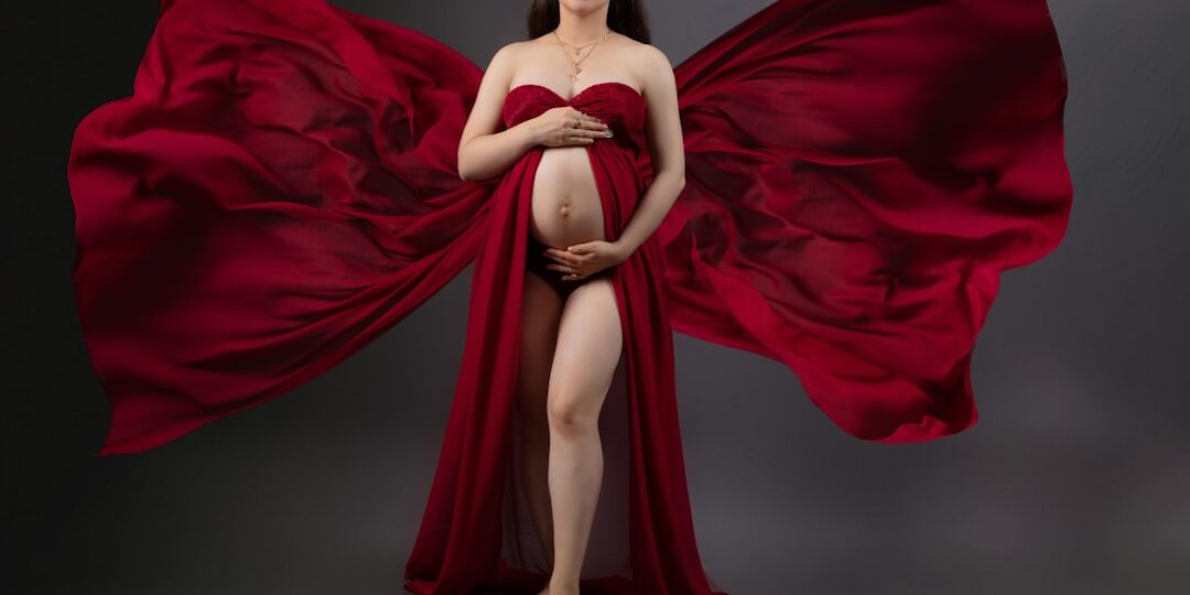 Photo pregnancy