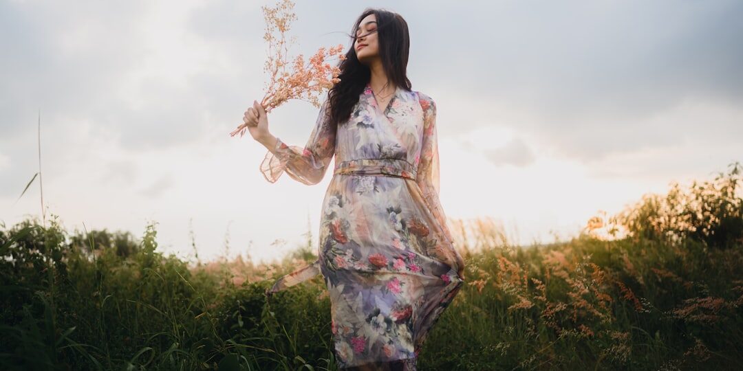 Photo maternity dresses