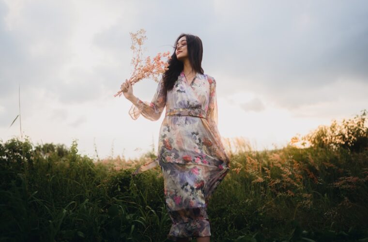 Photo maternity dresses