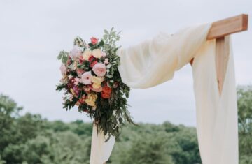 Photo wedding